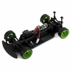 HPI Racing RS4 SPORT 3, Vaughn Gitten Jr, FORD MUSTANG, 1/10 Scale, W/ 2.4GHz Radio System -RC Cars & Trucks Sales 00100095 hpi racing 115984 002 800x800 0 78700.1648836678