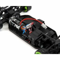 HPI Racing RS4 SPORT 3, Vaughn Gitten Jr, FORD MUSTANG, 1/10 Scale, W/ 2.4GHz Radio System -RC Cars & Trucks Sales 00100095 hpi racing 115984 005 800x800 0 42676.1648836678