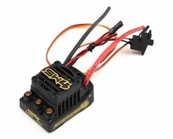 Castle Creations Sidewinder SV4 Waterproof 1/10 Brushless ESC