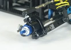 Custom Works Outlaw 4 Sprint Car Kit 10 Custom Works Outlaw 4 Sprint Car Kit -RC Cars & Trucks Sales 0724 4hr 83265.1611699789