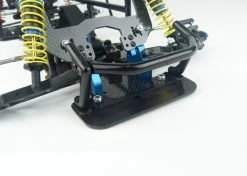 Custom Works Outlaw 4 Sprint Car Kit 11 Custom Works Outlaw 4 Sprint Car Kit -RC Cars & Trucks Sales 0724 5hr 18253.1611699792