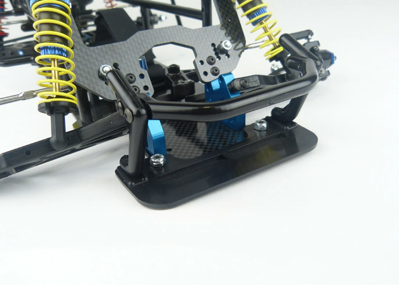 Custom Works Outlaw 4 Sprint Car Kit 7 Custom Works Outlaw 4 Sprint Car Kit - Image 5