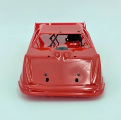 1RC Racing 1/18 Late Model, Red, RTR -RC Cars & Trucks Sales 10801 76371.1614200923