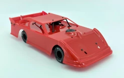 1RC Racing 1/18 Late Model, Red, RTR -RC Cars & Trucks Sales 10802 48049.1614200923