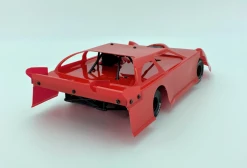 1RC Racing 1/18 Late Model, Red, RTR -RC Cars & Trucks Sales 10804 13591.1614200923