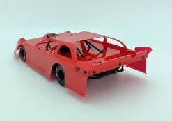 1RC Racing 1/18 Late Model, Red, RTR -RC Cars & Trucks Sales 10806 72678.1614200923