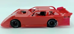 1RC Racing 1/18 Late Model, Red, RTR -RC Cars & Trucks Sales 10807 96771.1614200923