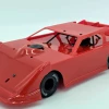 1RC Racing 1/18 Late Model, Red, RTR -RC Cars & Trucks Sales 1080 33030.1614200951
