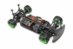 HPI Racing RS4 SPORT 3, Vaughn Gitten Jr, FORD MUSTANG, 1/10 Scale, W/ 2.4GHz Radio System -RC Cars & Trucks Sales 116539 05 89380.1648836726