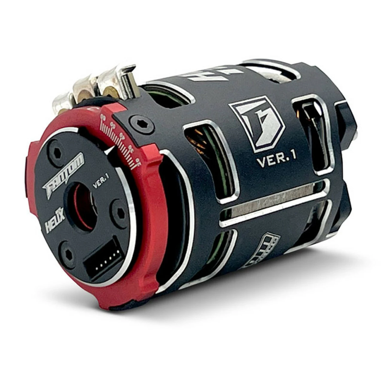 Fantom Racing 13.5 HELIX RS- Team Edition Motor 4 Fantom Racing 13.5 HELIX RS- Team Edition Motor - Image 2