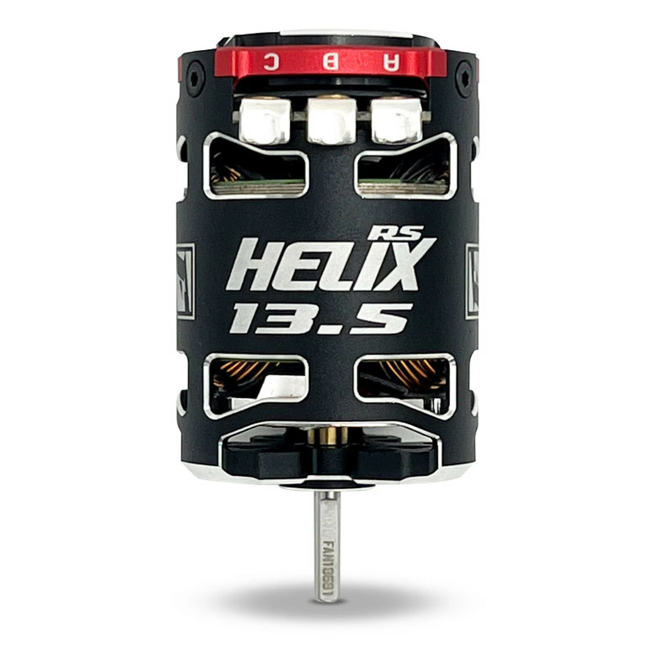 Fantom Racing 13.5 HELIX RS- Team Edition Motor 3 Fantom Racing 13.5 HELIX RS- Team Edition Motor