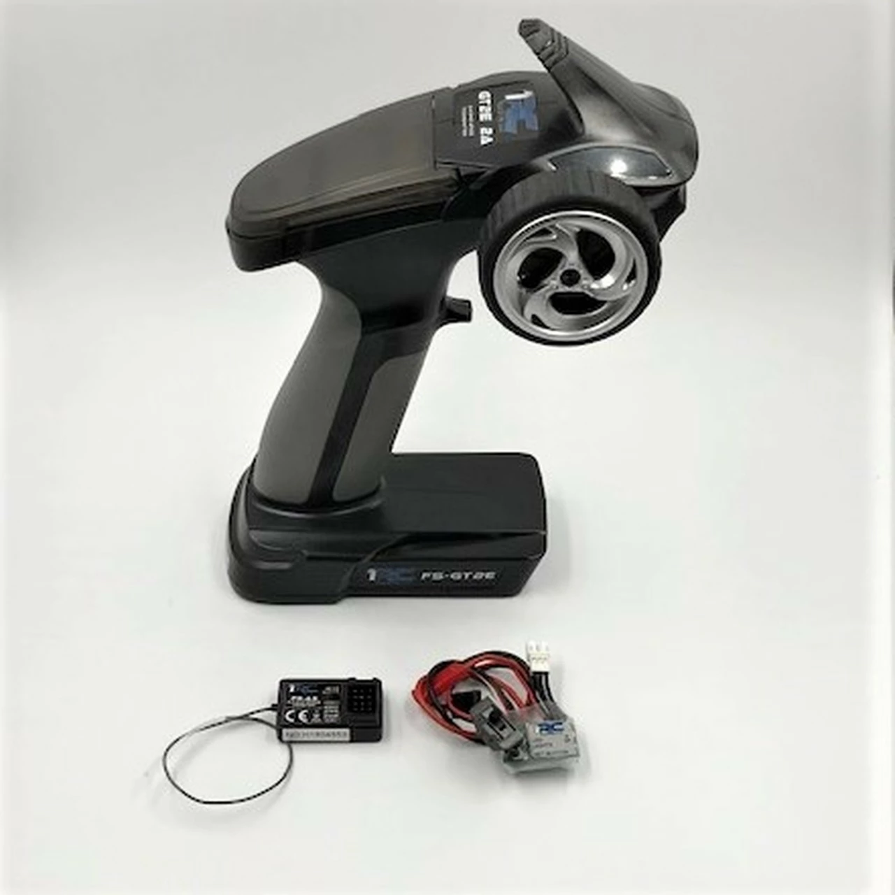 1RC Racing 1/18 Sprint Car 3.0, Red, RTR 4 1RC Racing 1/18 Sprint Car 3.0, Red, RTR - Image 2