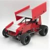 1RC Racing 1/18 Sprint Car 3.0, Red, RTR -RC Cars & Trucks Sales 1RC1013 1 1 63137.1579124125