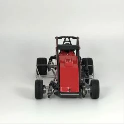 1RC Racing 1 RC Racing 1/18 Midget 3.0, Red, RTR -RC Cars & Trucks Sales 1RC1030 2 43310.1578611046