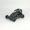 1RC Racing 1 RC Racing 1/18 Midget 3.0, Black, RTR -RC Cars & Trucks Sales 1RC1031 1 92032.1578613542