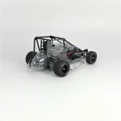 1RC Racing 1 RC Racing 1/18 Midget 3.0, Clear, RTR -RC Cars & Trucks Sales 1RC1032 5 37091.1578613110