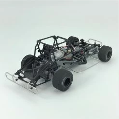 1RC Racing 1/18 EDM 2.0, Clear, RTR -RC Cars & Trucks Sales 1RC1042 11 00050.1577570326