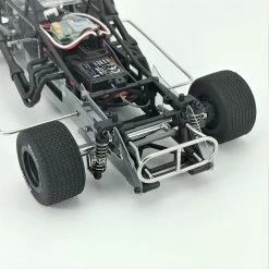 1RC Racing 1/18 EDM 2.0, Clear, RTR -RC Cars & Trucks Sales 1RC1042 15 70284.1577570326