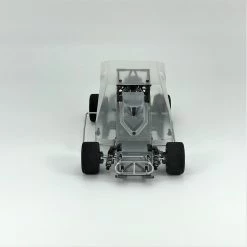 1RC Racing 1/18 EDM 2.0, Clear, RTR -RC Cars & Trucks Sales 1RC1042 2 96550.1577570325
