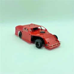 1RC Racing 1/18 Modified RTR, Red