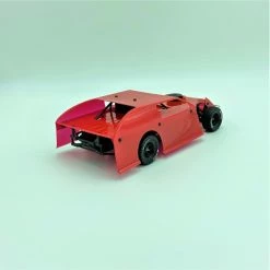 1RC Racing 1/18 Modified RTR, Red -RC Cars & Trucks Sales 1RC1120 5 30588.1629921923 44398.1642169513