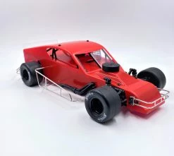 1RC Racing 1/18 Asphalt Modified, Red, RTR -RC Cars & Trucks Sales 1RC1130 3 87130 53596.1672848963