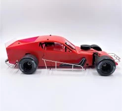 1RC Racing 1/18 Asphalt Modified, Red, RTR -RC Cars & Trucks Sales 1RC1130 4 39717 71960.1672848964