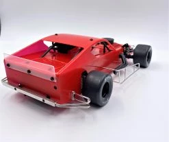1RC Racing 1/18 Asphalt Modified, Red, RTR -RC Cars & Trucks Sales 1RC1130 5 92346 73922.1672848971