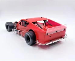 1RC Racing 1/18 Asphalt Modified, Red, RTR -RC Cars & Trucks Sales 1RC1130 7 80334 56455.1672848938