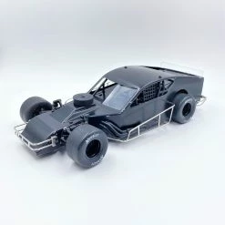 1RC Racing 1/18 Asphalt Modified, Black, RTR