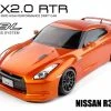 MST RMX 2.0 1/10 2WD Brushless RTR Drift Car W/Nissan R35 GT-R Body (Orange) -RC Cars & Trucks Sales 201804230246341a 81552.1646239654