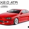 MST RMX 2.0 1/10 2WD Brushless ATR Drift Car W/JZ3 Body (Clear) -RC Cars & Trucks Sales 202112300125211a 81029.1652890611