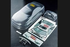 MST RMX 2.0 1/10 2WD Brushless ATR Drift Car W/JZ3 Body (Clear) 13 MST RMX 2.0 1/10 2WD Brushless ATR Drift Car W/JZ3 Body (Clear) -RC Cars & Trucks Sales 202112300125212a 87830.1652890609