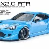 MST RMX 2.0 1/10 2WD Brushless RTR Drift Car W/86RB Body (Light Blue) -RC Cars & Trucks Sales 202201040421301a 35798.1652466509