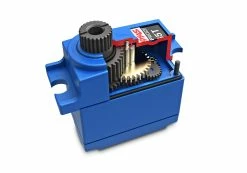 Traxxas TRX-4M 1/18 Scale Ford Bronco RTR, Blue 35 Traxxas TRX-4M 1/18 Scale Ford Bronco RTR, Blue -RC Cars & Trucks Sales 2065t waterproof servo cutaway 1 19688.1663078316