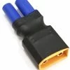 Racers Edge 1613 Female EC5 Device To Male XT90 Battery Adapter