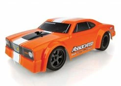 Team Associated DR28 1/28 Scale RTR Drag Car W/2.4GHz Radio