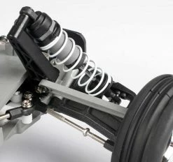 Traxxas Bandit 1/10 Scale 2wd Buggy With LED Lights, NiMH Battery And DC Charger, Green 24 Traxxas Bandit 1/10 Scale 2wd Buggy With LED Lights, NiMH Battery And DC Charger, Green -RC Cars & Trucks Sales 2405 composite arms 99236.1649429206