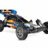 Traxxas Bandit VXL 1/10 Scale 2wd Buggy With Magnum 272R Transmission, Blue 2 Traxxas Bandit VXL 1/10 Scale 2wd Buggy With Magnum 272R Transmission, Blue -RC Cars & Trucks Sales 24076 74 Bandit VXL 3Qtr Front BLU 25322.1649431416