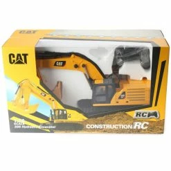 Diecast Masters 1:24 RC CAT 336 Excavator -RC Cars & Trucks Sales 25001 4 1000 1000x1000 46736.1639585620