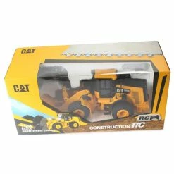 Diecast Masters 1:24 RC CAT 950M Wheel Loader -RC Cars & Trucks Sales 25003 4 1000 1000x1000 96933.1639581740
