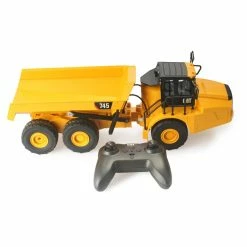 Diecast Masters CAT 1/24 Scale RC 745 Articulated Truck -RC Cars & Trucks Sales 25004 5 1000 1000x1000 98756.1639584119