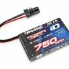 Traxxas 2821 2S LiPo 750MAH 7.4V 20C -RC Cars & Trucks Sales 2821 34746.1671572633