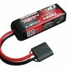 Traxxas 3S "Power Cell" 25C LiPo Battery W/iD Traxxas Connector 11.1V/1400 2 Traxxas 3S "Power Cell" 25C LiPo Battery W/iD Traxxas Connector 11.1V/1400 -RC Cars & Trucks Sales 2823X 72538.1527195496