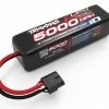 Traxxas 5000mAh 14.8v 4-Cell 25C LiPo Battery 2 Traxxas 5000mAh 14.8v 4-Cell 25C LiPo Battery -RC Cars & Trucks Sales 2889X 92419.1526413198