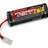 Traxxas "Series 1" 6 Cell Pack W/Molex Connector (1.2V/1800mAh) 1 Traxxas "Series 1" 6 Cell Pack W/Molex Connector (1.2V/1800mAh) -RC Cars & Trucks Sales 2919 48253.1527800357