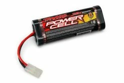 Traxxas "Series 1" 6 Cell Pack W/Molex Connector (1.2V/1800mAh)