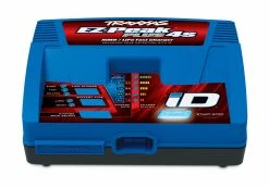Traxxas EZ-Peak Plus Multi-Chemistry Battery Charger W/Auto ID (4S/8A/75W)