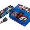 Traxxas EZ-Peak 2S Single "Completer Pack" Multi-Chemistry Battery Charger W/One Power Cell Battery (5800mAh) 2 Traxxas EZ-Peak 2S Single "Completer Pack" Multi-Chemistry Battery Charger W/One Power Cell Battery (5800mAh) -RC Cars & Trucks Sales 2992 57116.1520538012
