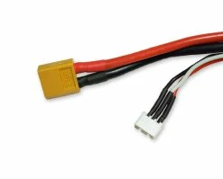 Punisher Series 2S Battery Charge Cable 3ft (XT60) 9 Punisher Series 2S Battery Charge Cable 3ft (XT60) -RC Cars & Trucks Sales 2S XT60 End 69216.1547320367